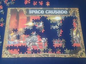 Space Crusade (4)